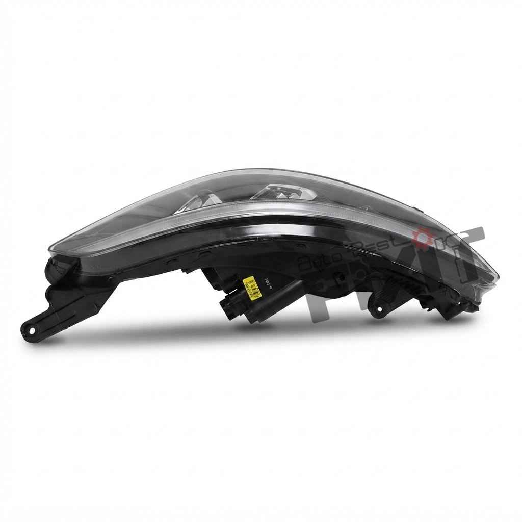 Hyundai I20 LAMP Assembly-HEAD,Left-I20 2015-2020 Petrol | 2019-2020 | MOBIS (HYUNDAI, KIA)