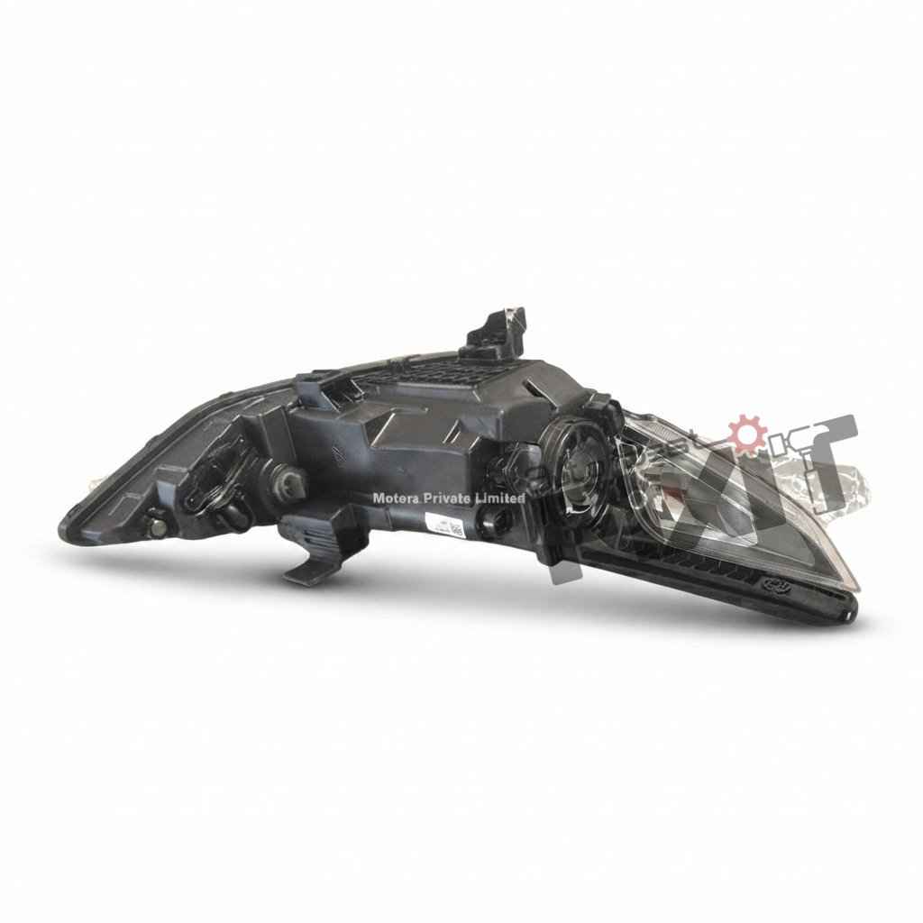 Hyundai Verna LAMP Assembly-HEAD,Left-VERNA 2020-2022 Petrol | 2020-2021 | MOBIS (HYUNDAI, KIA)