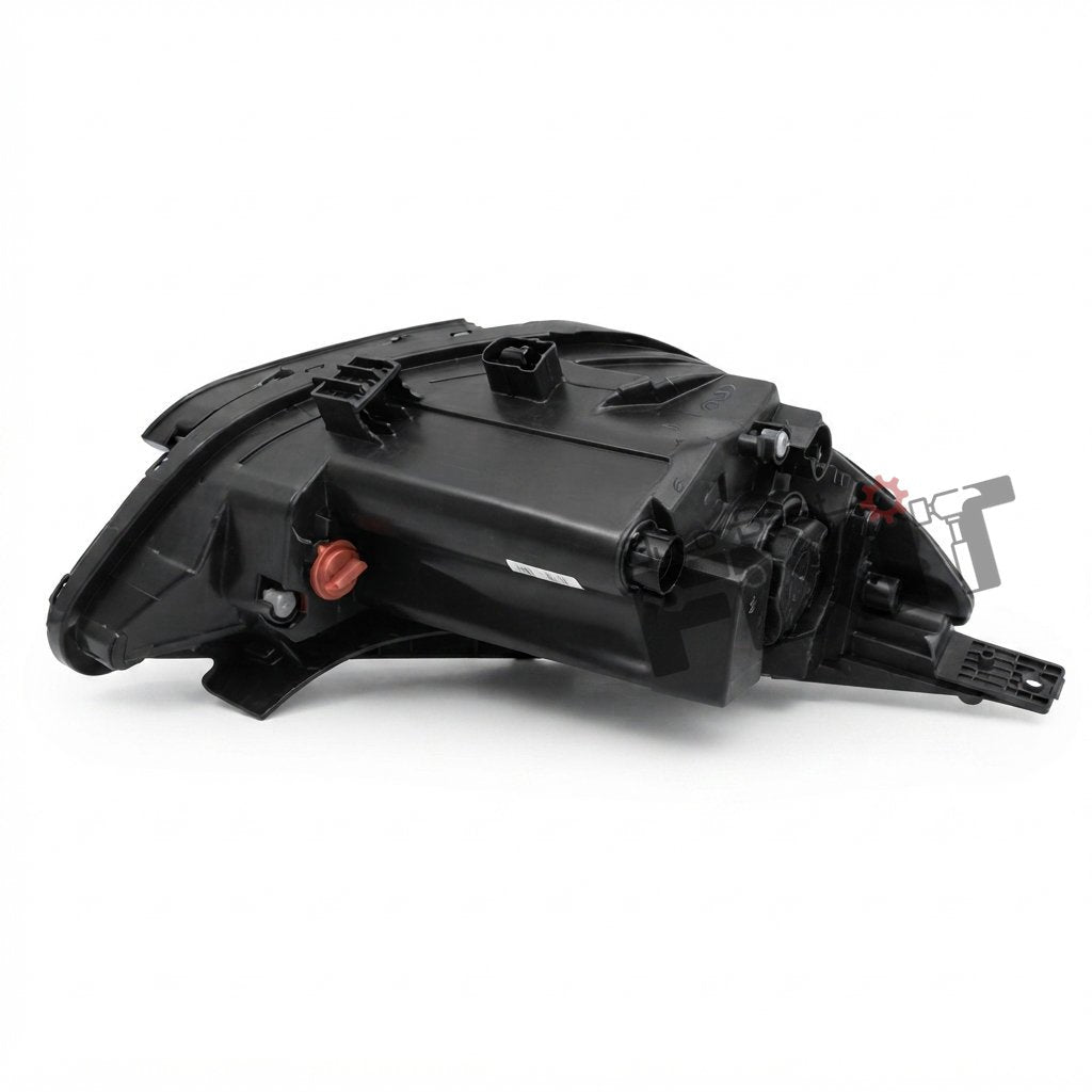 Hyundai Aura LAMP Assembly-HEAD,Left-AURA / 2020-23/GRAND I10 NIOS 2019-22 Diesel | 2019-2022 | MOBIS (HYUNDAI, KIA)