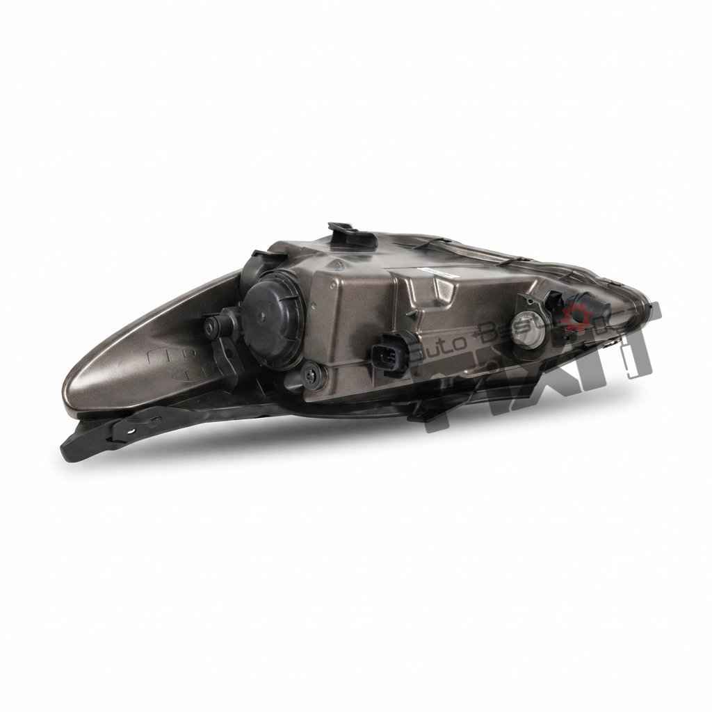 Hyundai I10 LAMP Assembly-HEAD,Right-I10 2007-2010 Petrol | 2007-2010 | MOBIS (HYUNDAI, KIA)