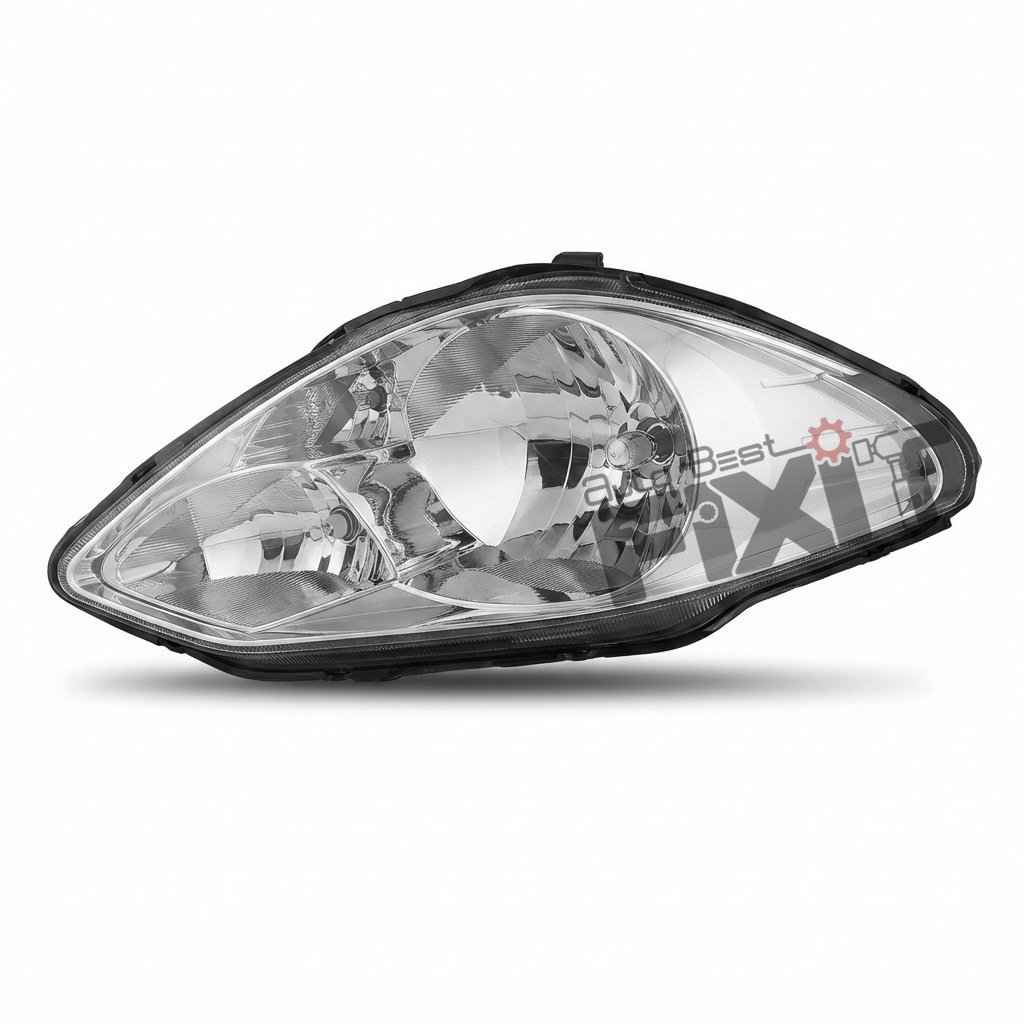 Hyundai I10 LAMP Assembly-HEAD,Right-I10 2007-2010 Petrol | 2007-2010 | MOBIS (HYUNDAI, KIA)