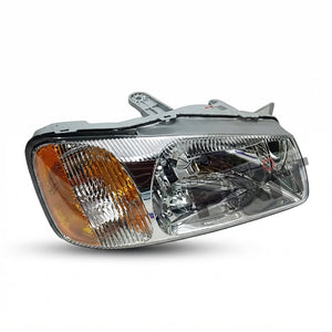 Hyundai Accent LAMP Assembly-HEAD,Right-ACCENT/ VIVA 1999-2012 Diesel | 2004-2007 | MOBIS (HYUNDAI, KIA)