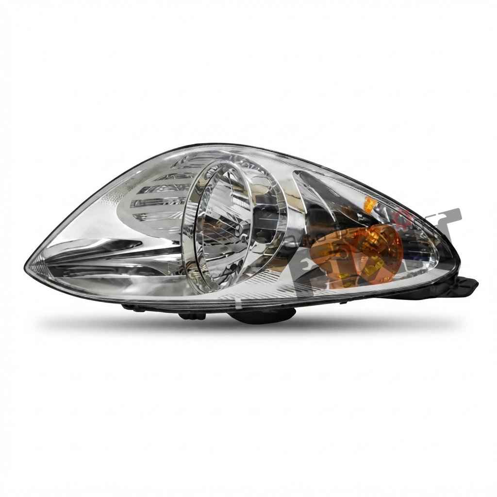 Hyundai I20 LAMP Assembly-HEAD,Right-I20 2008-2012 Petrol | 2008-2012 | MOBIS (HYUNDAI, KIA)