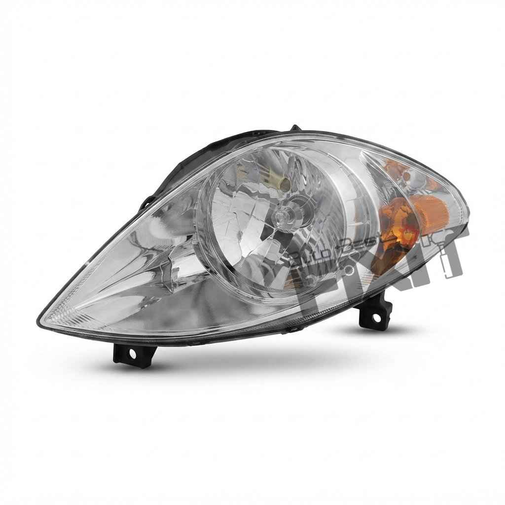 Hyundai I20 LAMP Assembly-HEAD,Right-I20 2008-2012 Petrol | 2008-2012 | MOBIS (HYUNDAI, KIA)