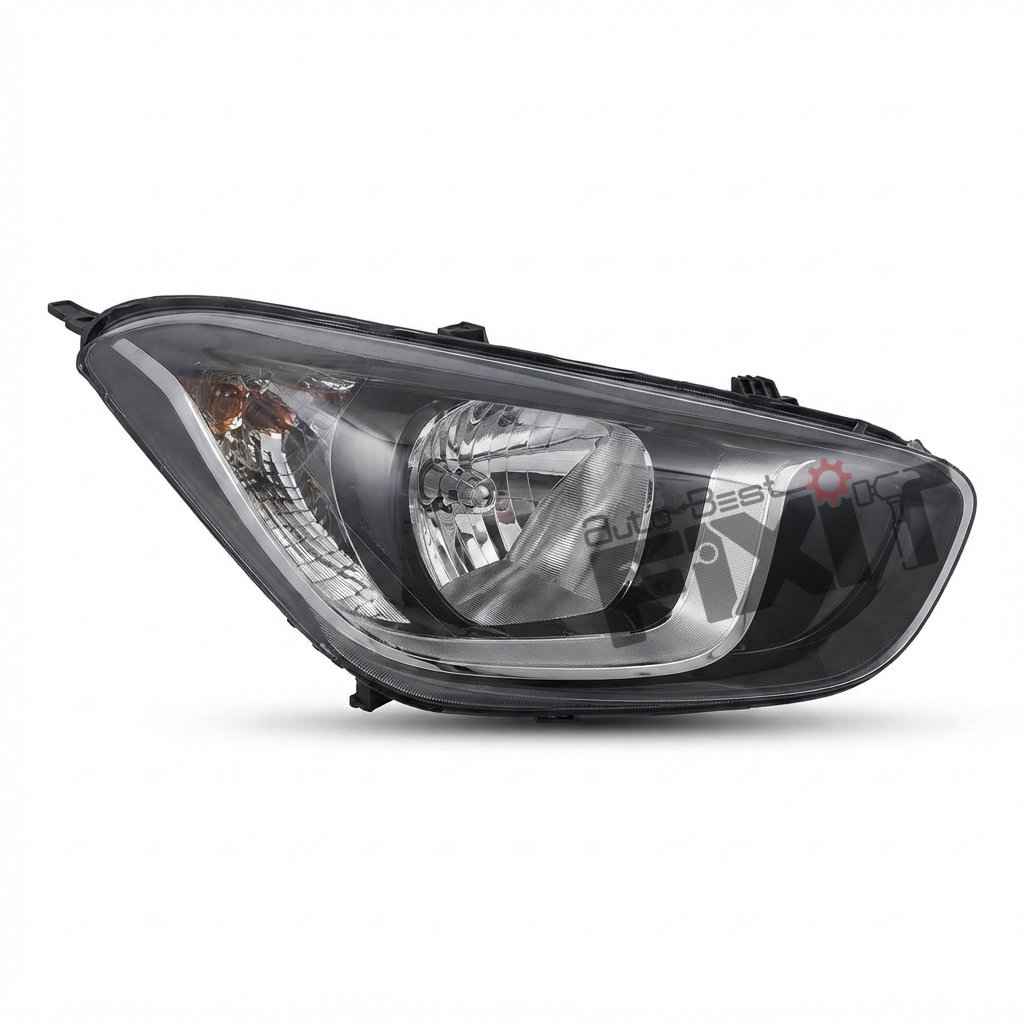 Hyundai I20 LAMP Assembly-HEAD,Right-I20 2012-2014 Petrol | 2012-2014 | MOBIS (HYUNDAI, KIA)