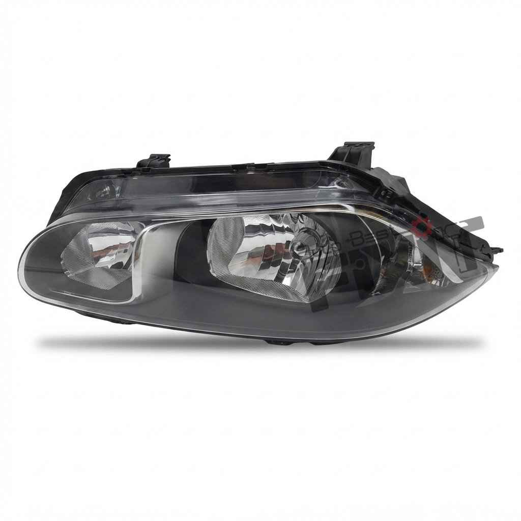 Hyundai I20 LAMP Assembly-HEAD,Right-I20 2012-2014 Petrol | 2012-2014 | MOBIS (HYUNDAI, KIA)