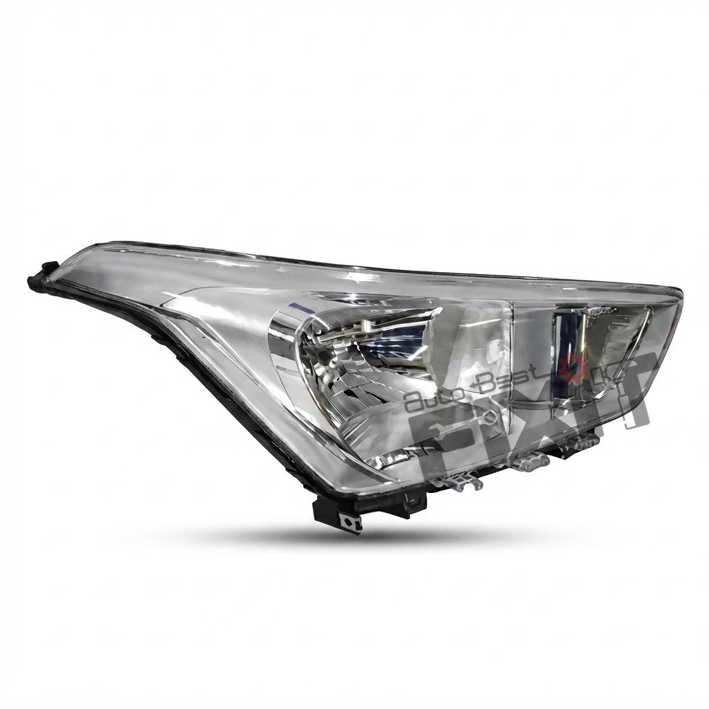 Hyundai Creta LAMP Assembly-HEAD Right-CRETA 2015-2018 PTL/DSL Diesel | 2015-2018 | MOBIS (HYUNDAI, KIA)