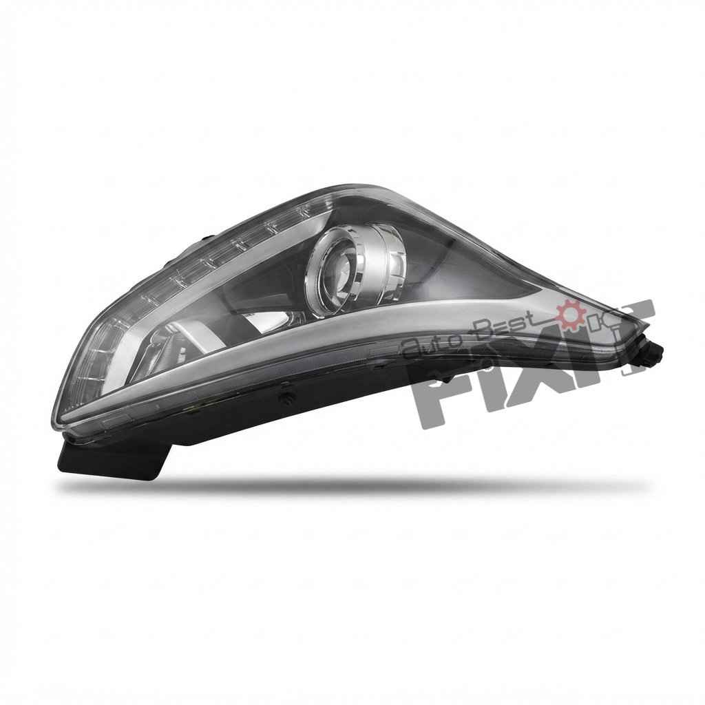 Hyundai Creta LAMP Assembly-HEAD,Right-CRETA 2015-2018 Petrol | 2015-2018 | MOBIS (HYUNDAI, KIA)