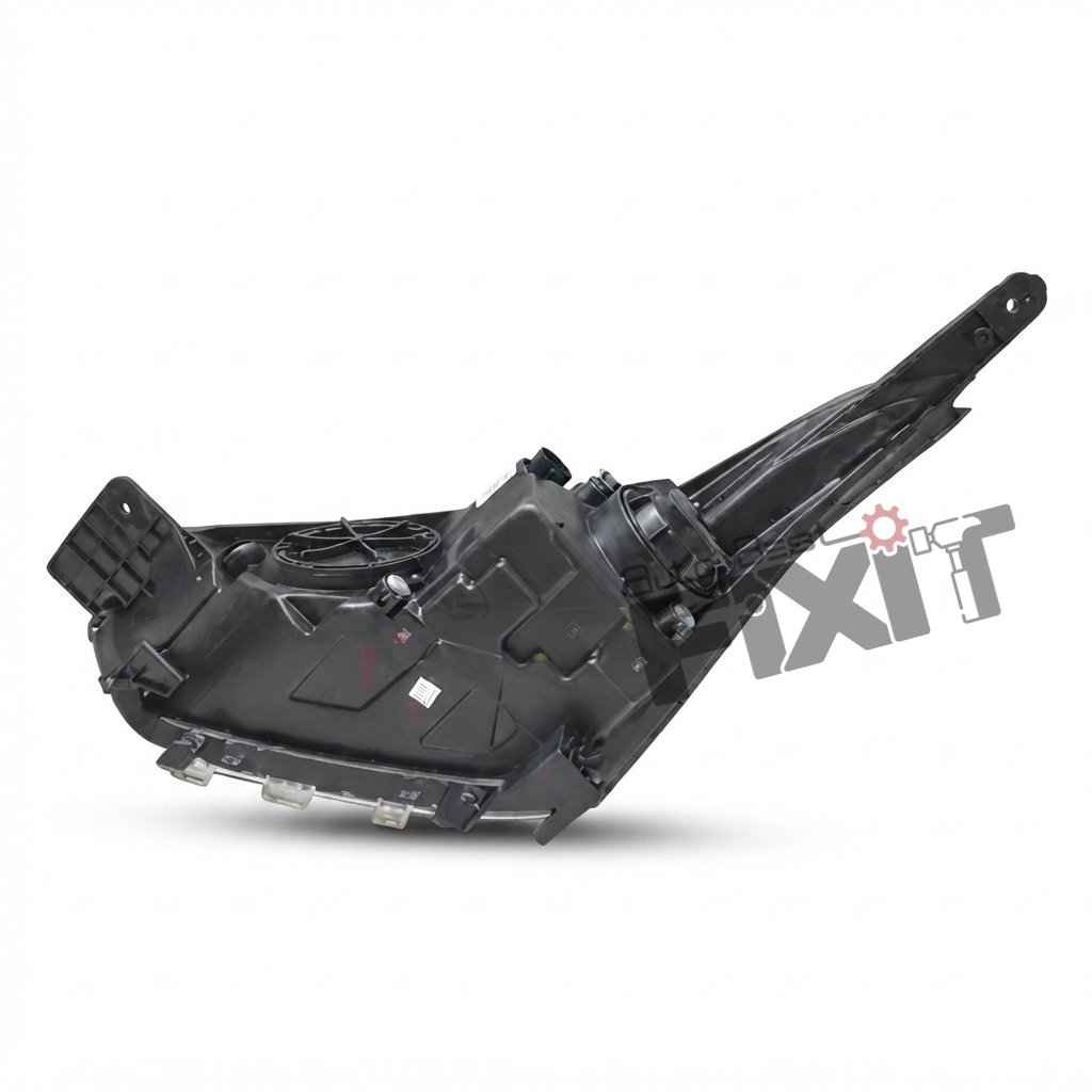 Hyundai Creta LAMP Assembly-HEAD,Right-CRETA 2015-2018 Petrol | 2015-2018 | MOBIS (HYUNDAI, KIA)
