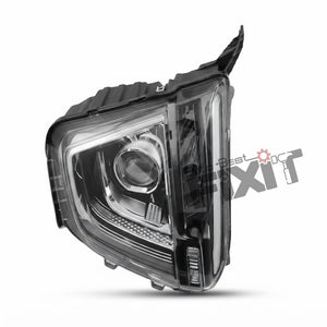 Hyundai Creta LAMP Assembly-HEAD Right-CRETA 2020-2024 PTL/DSL Petrol | 2020-2023 | MOBIS (HYUNDAI, KIA)