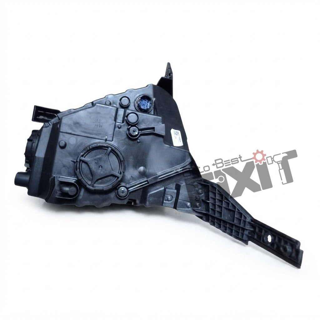 Hyundai Creta LAMP Assembly-HEAD Right-CRETA 2020-2024 PTL/DSL Petrol | 2020-2023 | MOBIS (HYUNDAI, KIA)