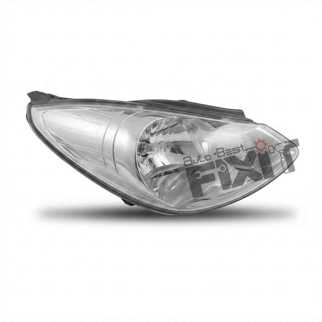 Hyundai I10 SUB Assembly-HEAD LAMP,Right-I10 2007-2010 Petrol | 2007-2010 | MOBIS (HYUNDAI, KIA)