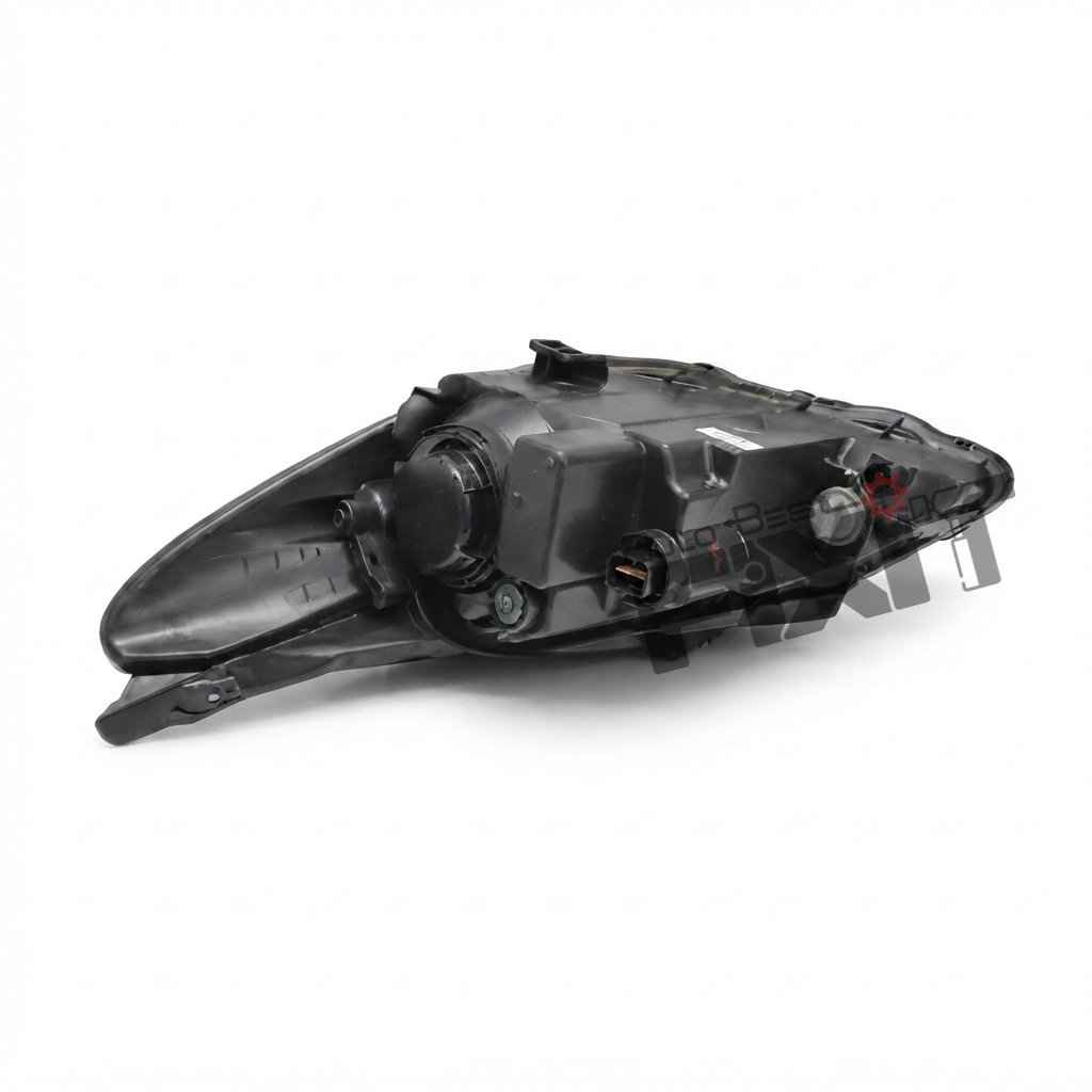 Hyundai I10 SUB Assembly-HEAD LAMP,Right-I10 2007-2010 Petrol | 2007-2010 | MOBIS (HYUNDAI, KIA)
