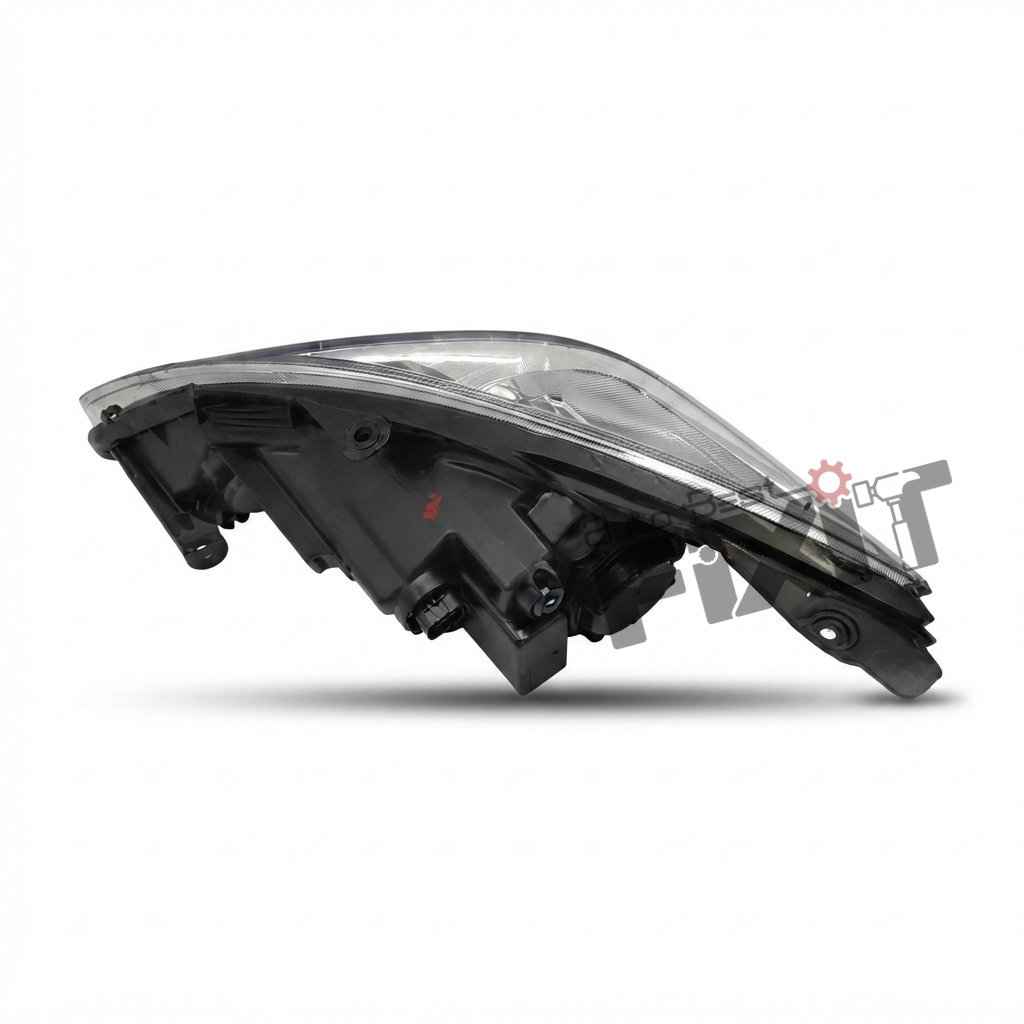 Hyundai I10 SUB Assembly-HEAD LAMP,Right-I10 2007-2010 Petrol | 2007-2010 | MOBIS (HYUNDAI, KIA)