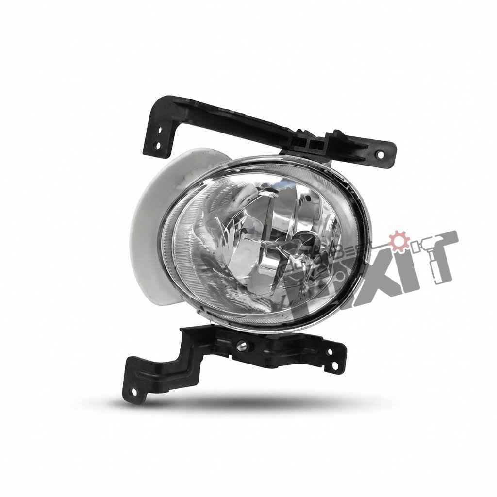 Hyundai I20 LAMP Assembly-FRONT FOG,Left-I20 2008-2012 Petrol | 2008-2012 | MOBIS (HYUNDAI, KIA)