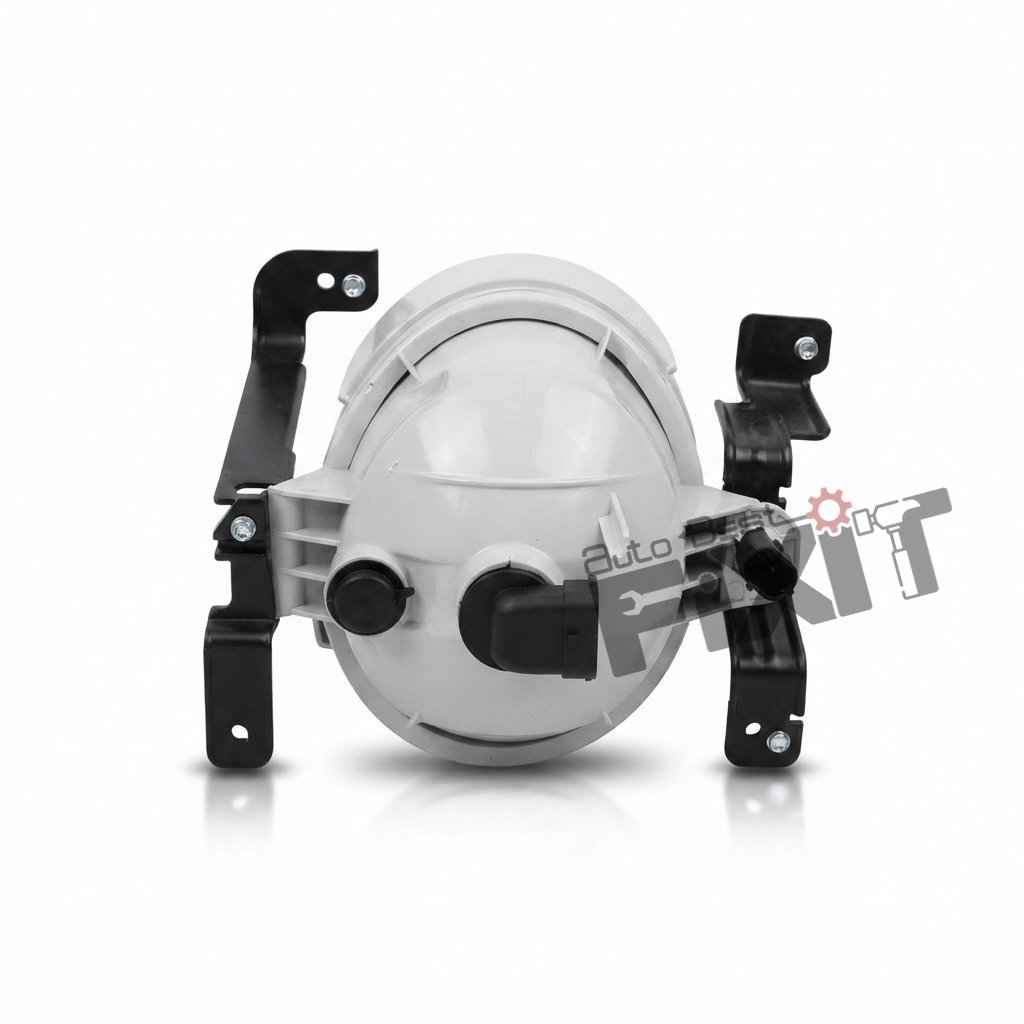 Hyundai I20 LAMP Assembly-FRONT FOG,Left-I20 2008-2012 Petrol | 2008-2012 | MOBIS (HYUNDAI, KIA)