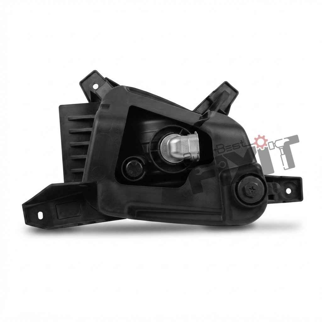 Hyundai Creta LAMP Assembly FRONT FOG Left-CRETA 2018-2020 Diesel | 2015-2020 | MOBIS (HYUNDAI, KIA)