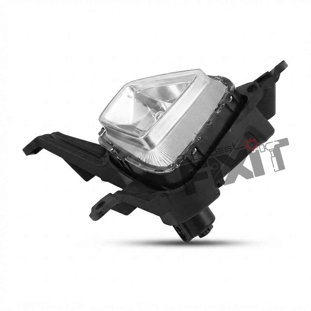 Hyundai Creta LAMP Assembly FRONT FOG Left-CRETA 2018-2020 Diesel | 2015-2020 | MOBIS (HYUNDAI, KIA)
