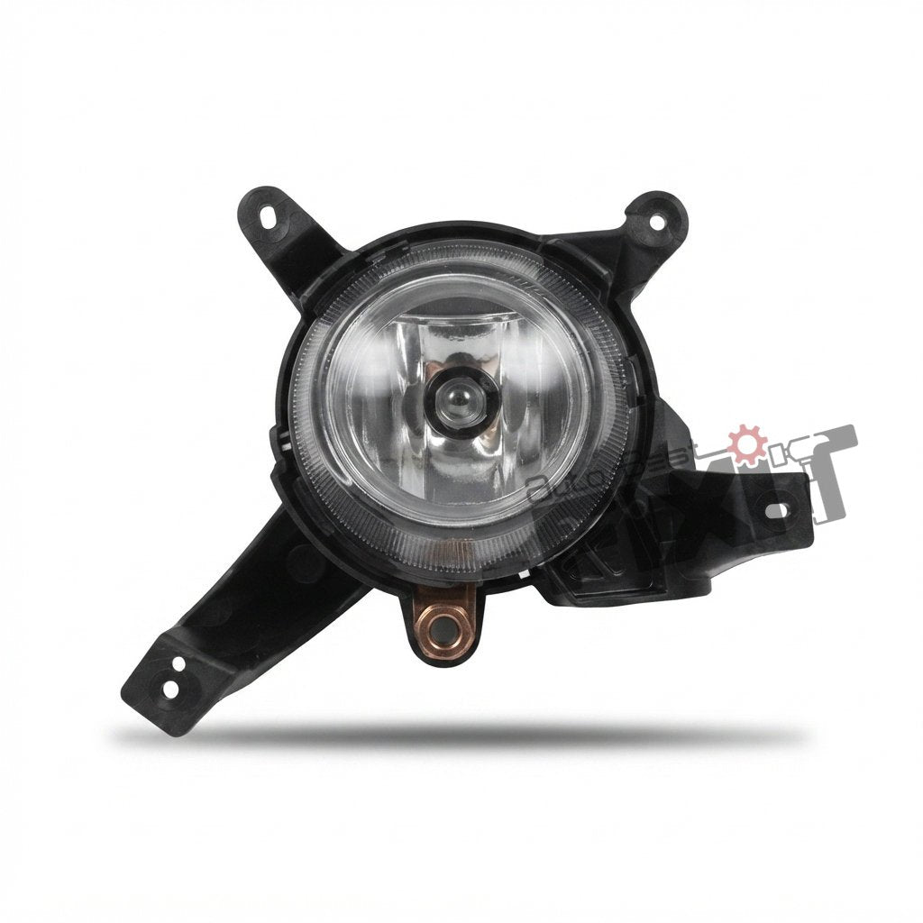 Hyundai Grand I10 LAMP Assembly-FRONT FOG,Left-GRAND I10 F/L 2016-2021 Diesel | 2016-2019 | MOBIS (HYUNDAI, KIA)