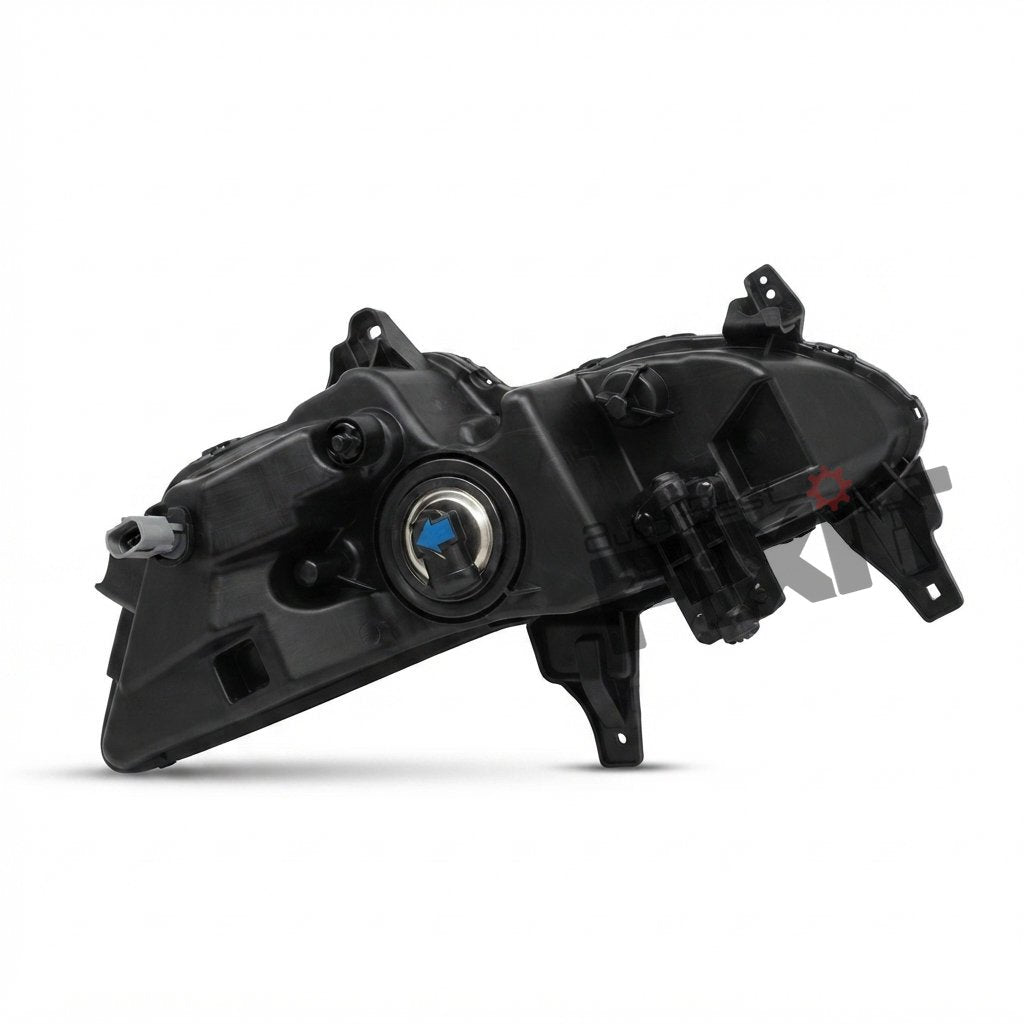 Hyundai Xcent LAMP Assembly-FRONT FOG & DRL,Left - XCENT F/L 2016-2020 DSL/PTL Petrol | 2016-2020 | MOBIS (HYUNDAI, KIA)