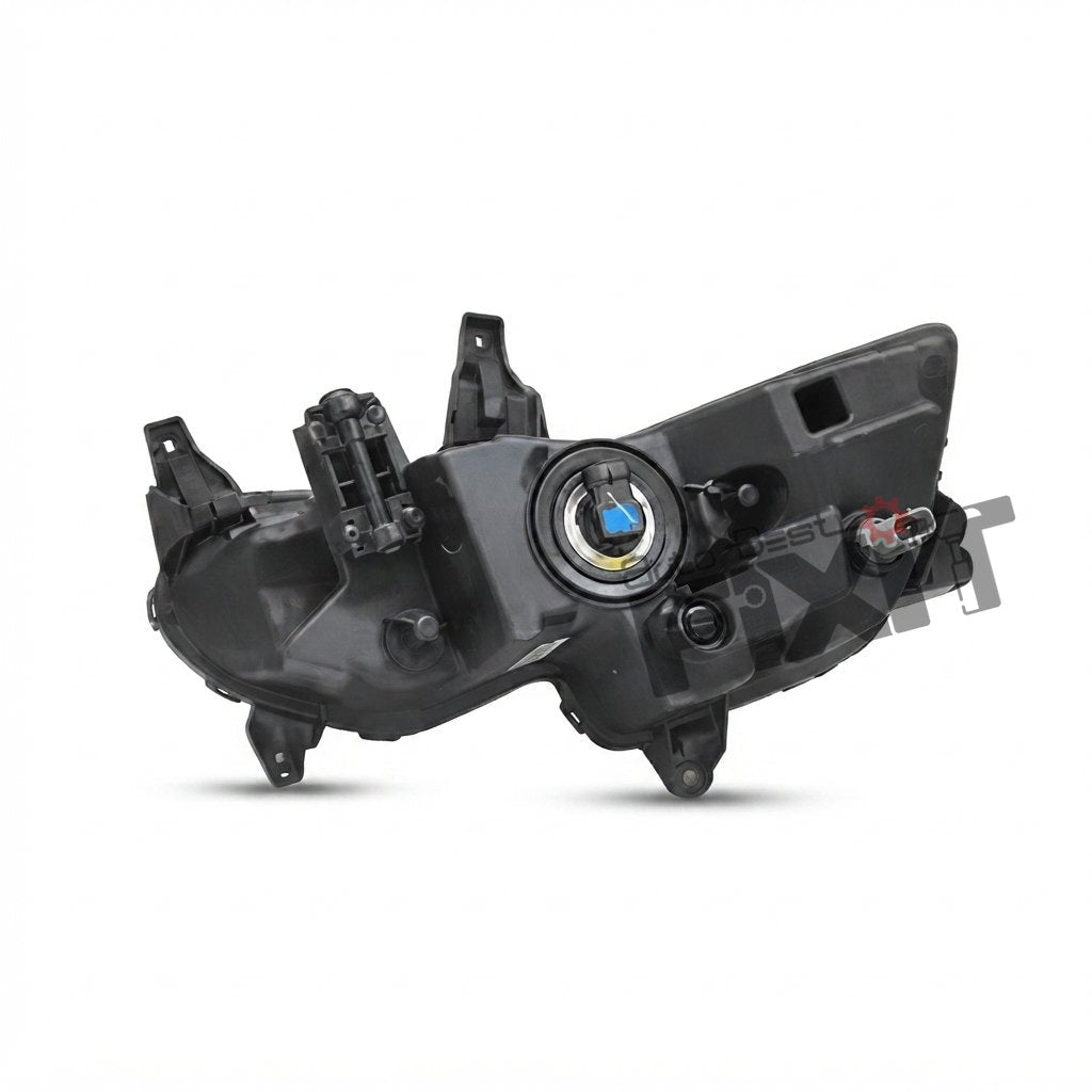 Hyundai Xcent LAMP Assembly-FRONT FOG & DRL,Left - XCENT F/L 2016-2020 DSL/PTL Petrol | 2016-2020 | MOBIS (HYUNDAI, KIA)
