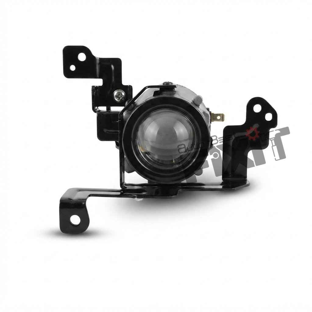 Hyundai Verna LAMP Assembly-FRONT FOG,Left-VERNA 2017-2020 Petrol | 2017-2020 | MOBIS (HYUNDAI, KIA)