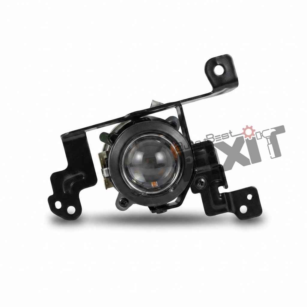 Hyundai Verna LAMP Assembly-FRONT FOG,Left-VERNA 2017-2020 Petrol | 2017-2020 | MOBIS (HYUNDAI, KIA)