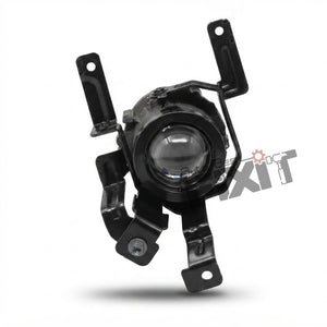 Hyundai Venue LAMP Assembly FRONT FOG Left-VERNA , 2019-2022 DSL Petrol | 2020-2022 | MOBIS (HYUNDAI, KIA)