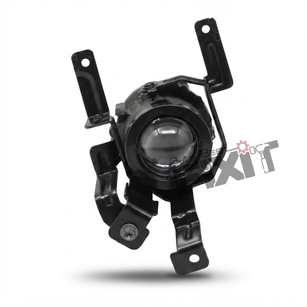 Hyundai Venue LAMP Assembly FRONT FOG Left-VERNA , 2019-2022 DSL Petrol | 2020-2022 | MOBIS (HYUNDAI, KIA)