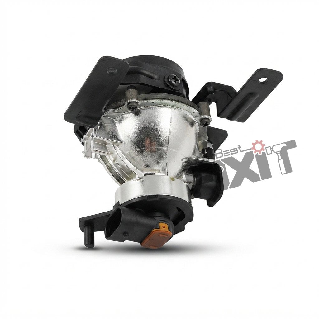 Hyundai Venue LAMP Assembly FRONT FOG Left-VERNA , 2019-2022 DSL Petrol | 2020-2022 | MOBIS (HYUNDAI, KIA)