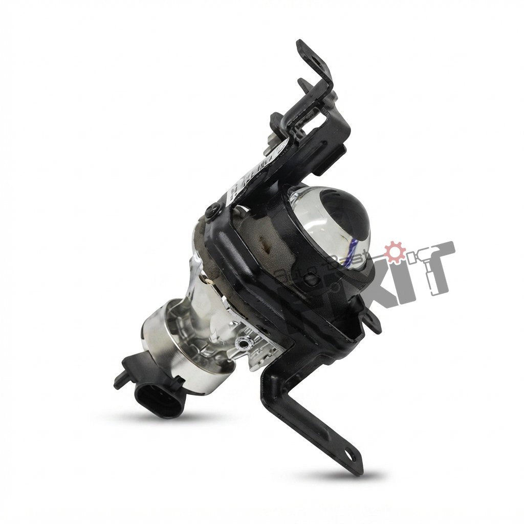 Hyundai Venue LAMP Assembly FRONT FOG Left-VERNA , 2019-2022 DSL Petrol | 2020-2022 | MOBIS (HYUNDAI, KIA)