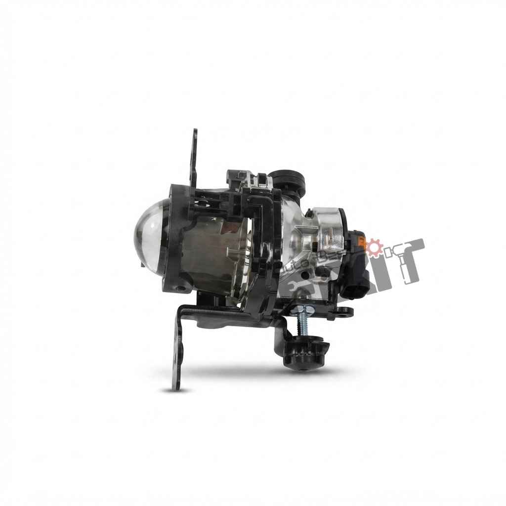 Hyundai Aura LAMPASSY-Front FOG,Left-AURA 2020-2023 Petrol | 2020-2023 | MOBIS (HYUNDAI, KIA)