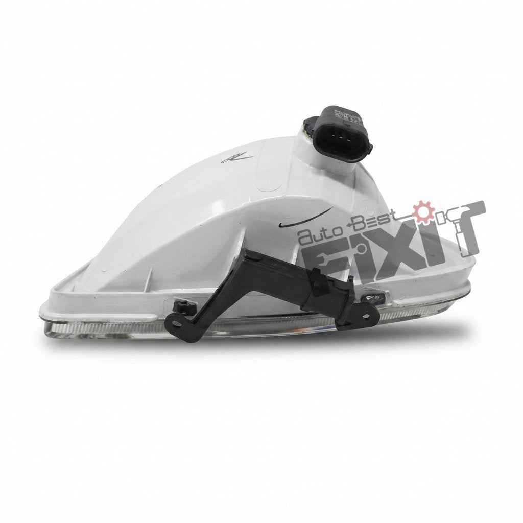 Hyundai Accent LAMP Assembly-FRONT FOG,Right-ACCENT/ VIVA 1999-2007 Diesel | 2002-2007 | MOBIS (HYUNDAI, KIA)