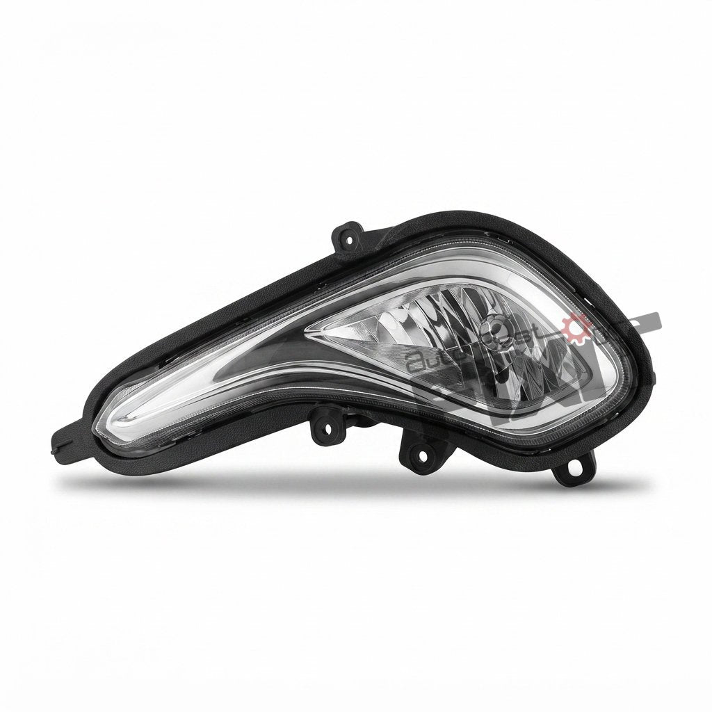 Hyundai Verna LAMP Assembly-FRONT FOG,Right-VERNA FLUIDIC 2011-2014 Diesel | 2011-2014 | MOBIS (HYUNDAI, KIA)