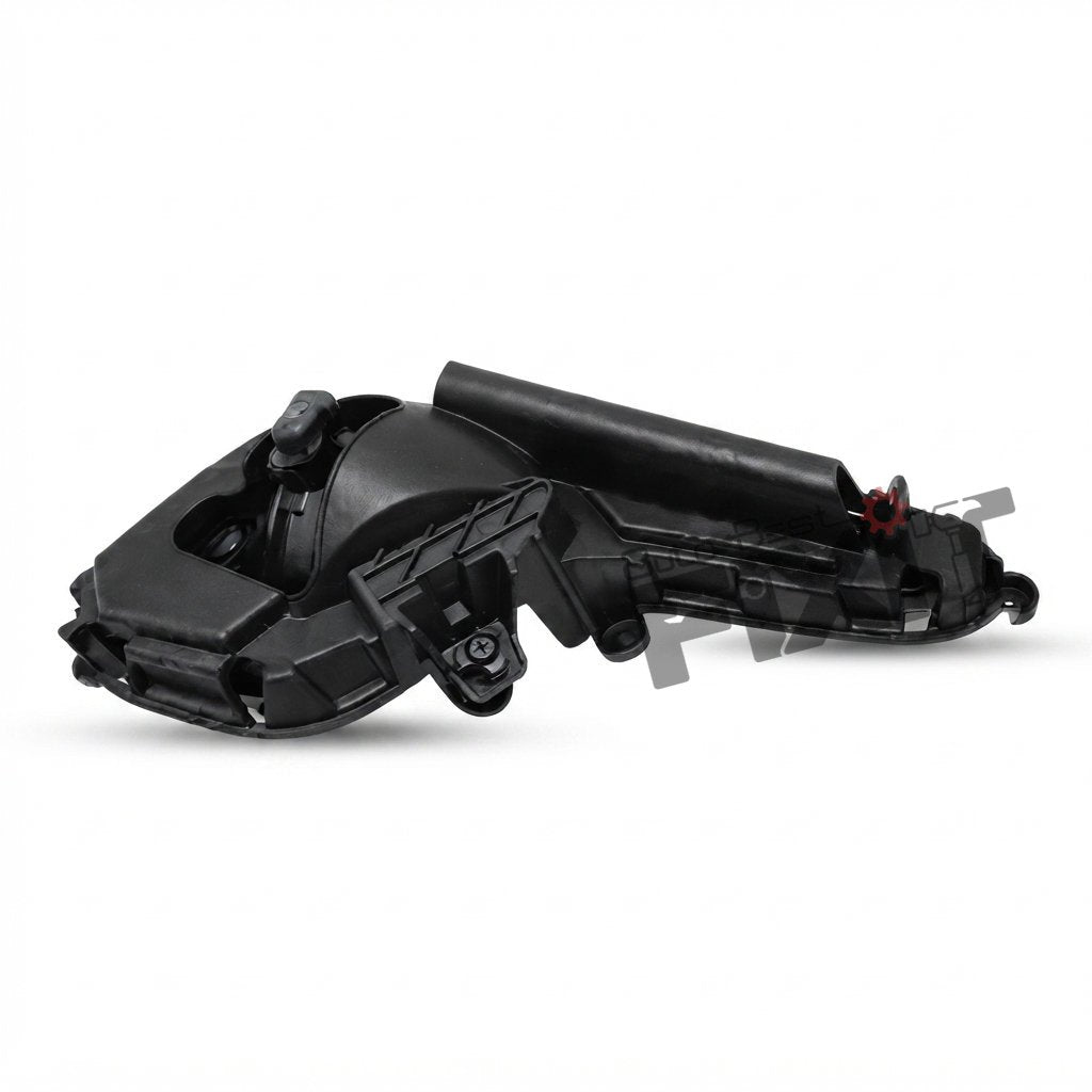 Hyundai Verna LAMP Assembly-FRONT FOG,Right-VERNA FLUIDIC 2011-2014 Diesel | 2011-2014 | MOBIS (HYUNDAI, KIA)
