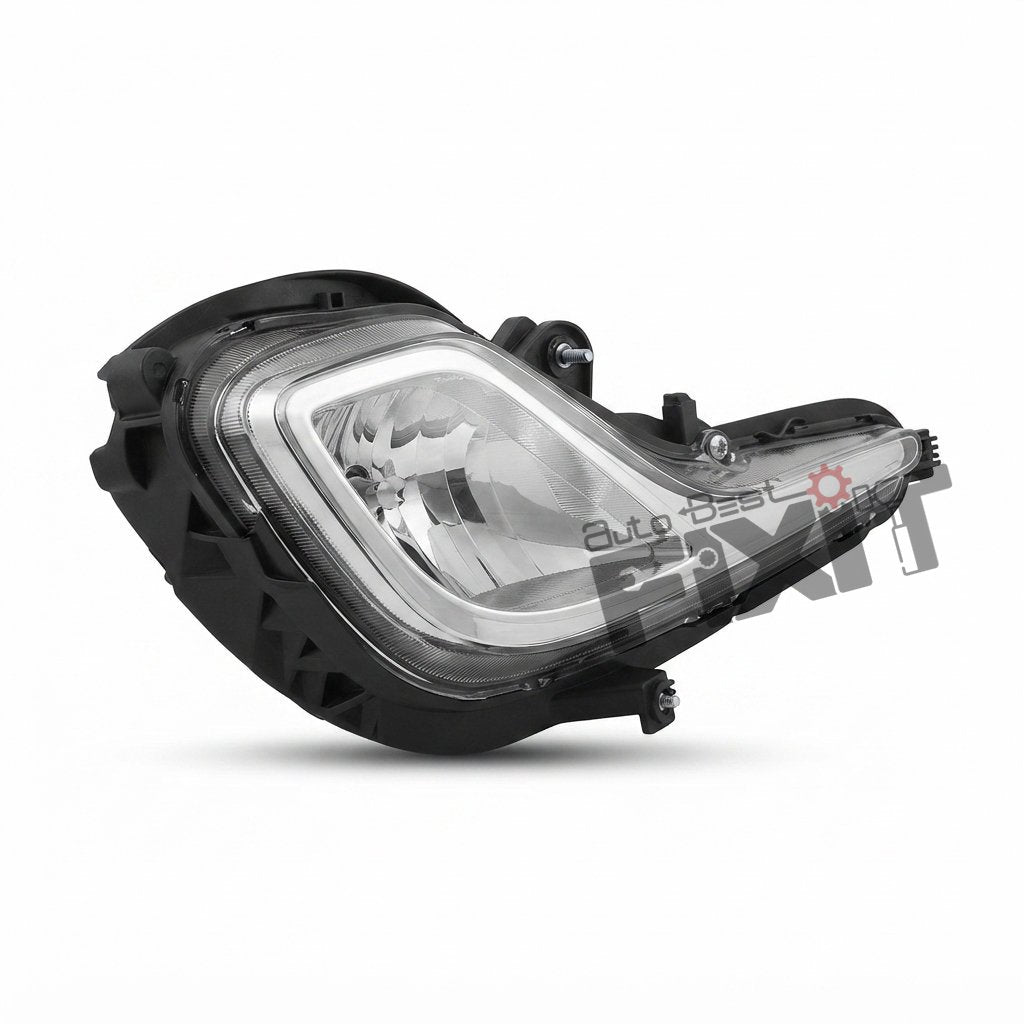 Hyundai Verna LAMP Assembly-FRONT FOG,Right-VERNA FLUIDIC 2011-2014 Diesel | 2011-2014 | MOBIS (HYUNDAI, KIA)