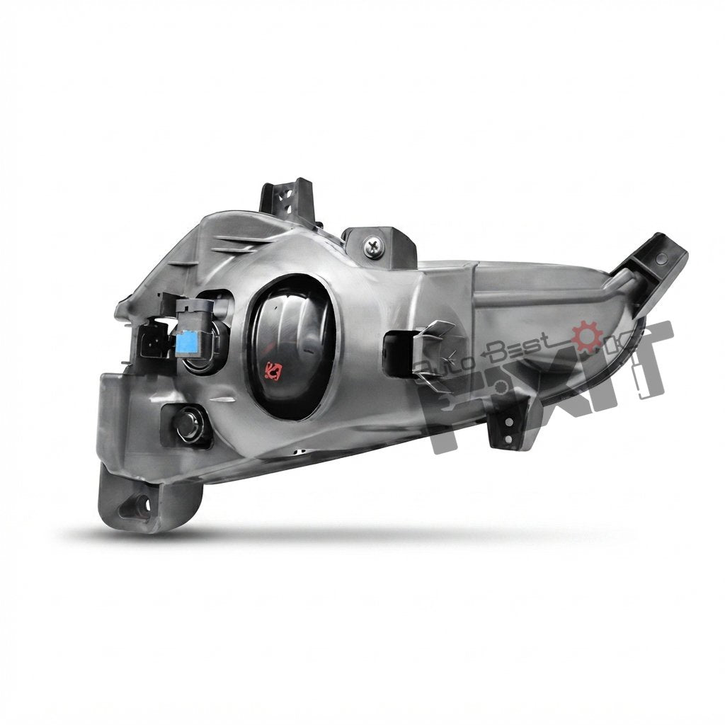 Hyundai Verna LAMP Assembly-FRONT FOG,Right-VERNA FLUIDIC 4TH F/L / 2014-17 PTL/DSL Diesel | 2014-2017 | MOBIS (HYUNDAI, KIA)
