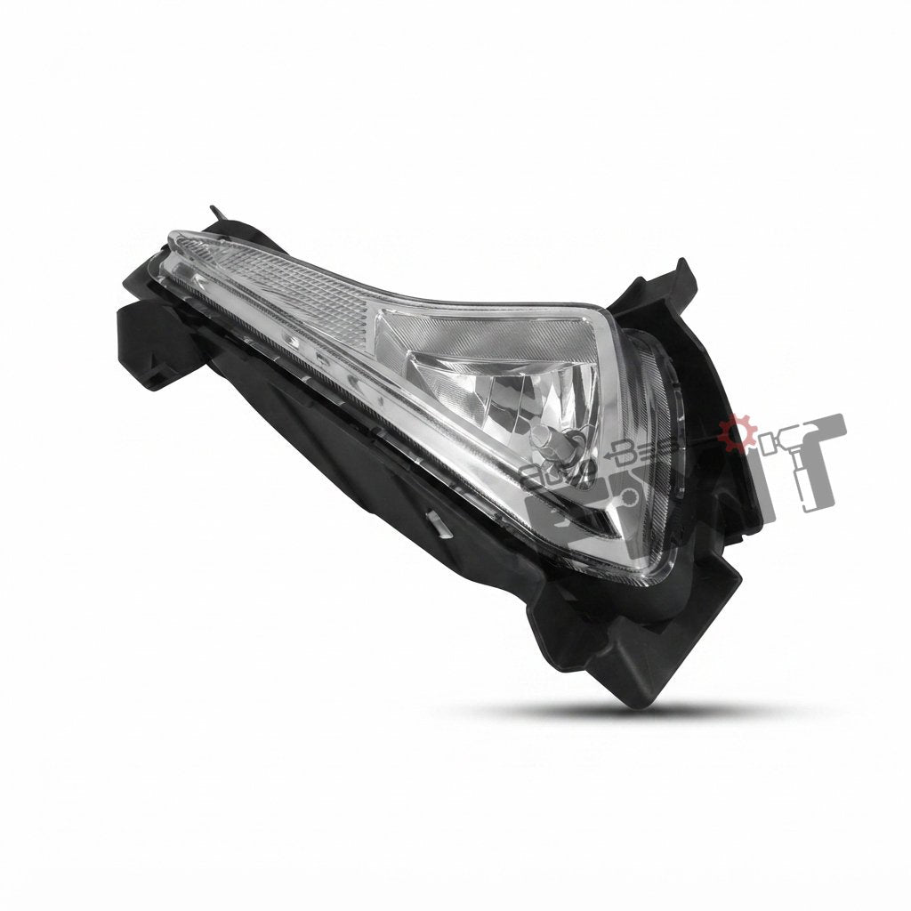 Hyundai Verna LAMP Assembly-FRONT FOG,Right-VERNA FLUIDIC 4TH F/L / 2014-17 PTL/DSL Diesel | 2014-2017 | MOBIS (HYUNDAI, KIA)