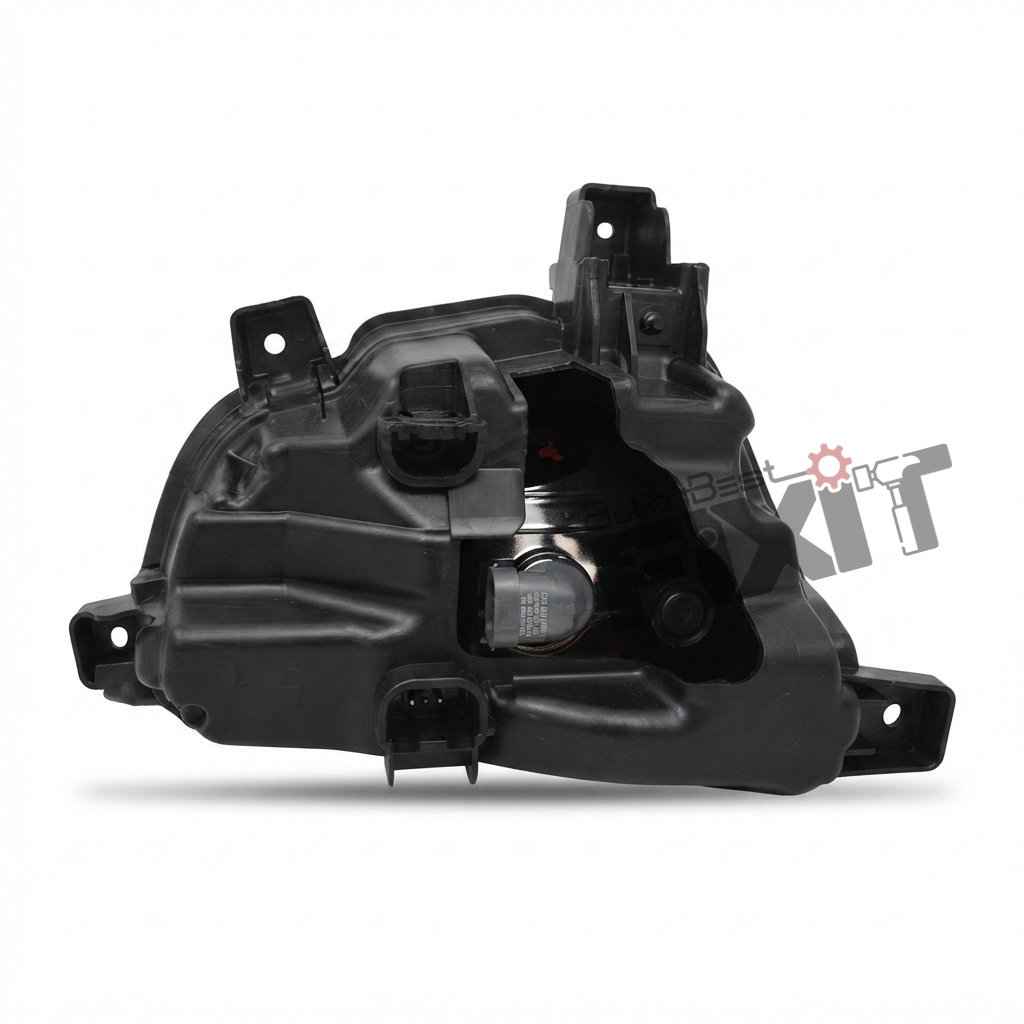 Hyundai Creta LAMP Assembly-FRONT FOG,Right-CRETA 2015-2018 Diesel | 2017-2018 | MOBIS (HYUNDAI, KIA)