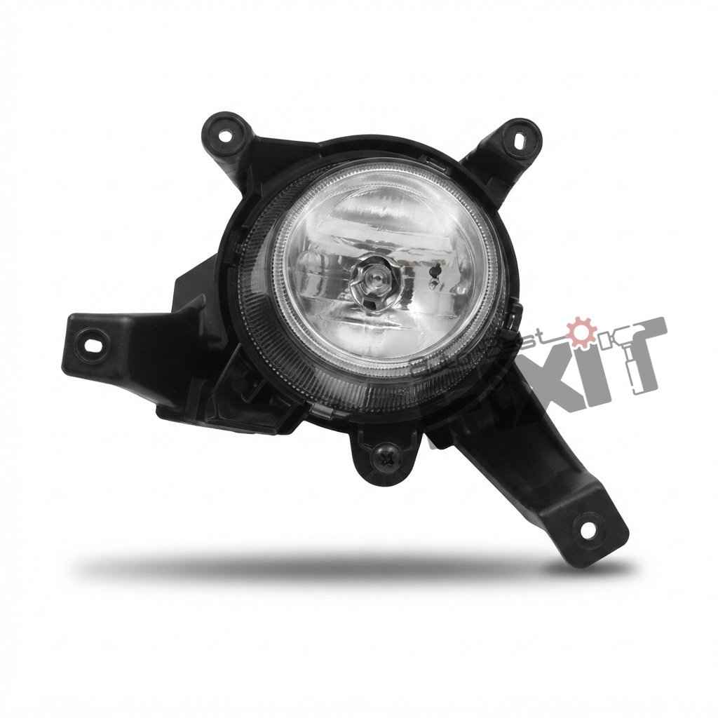 Hyundai Grand I10 LAMP Assembly-FRONT FOG,Right-GRAND I10 2016-2019 Diesel | 2016-2019 | MOBIS (HYUNDAI, KIA)