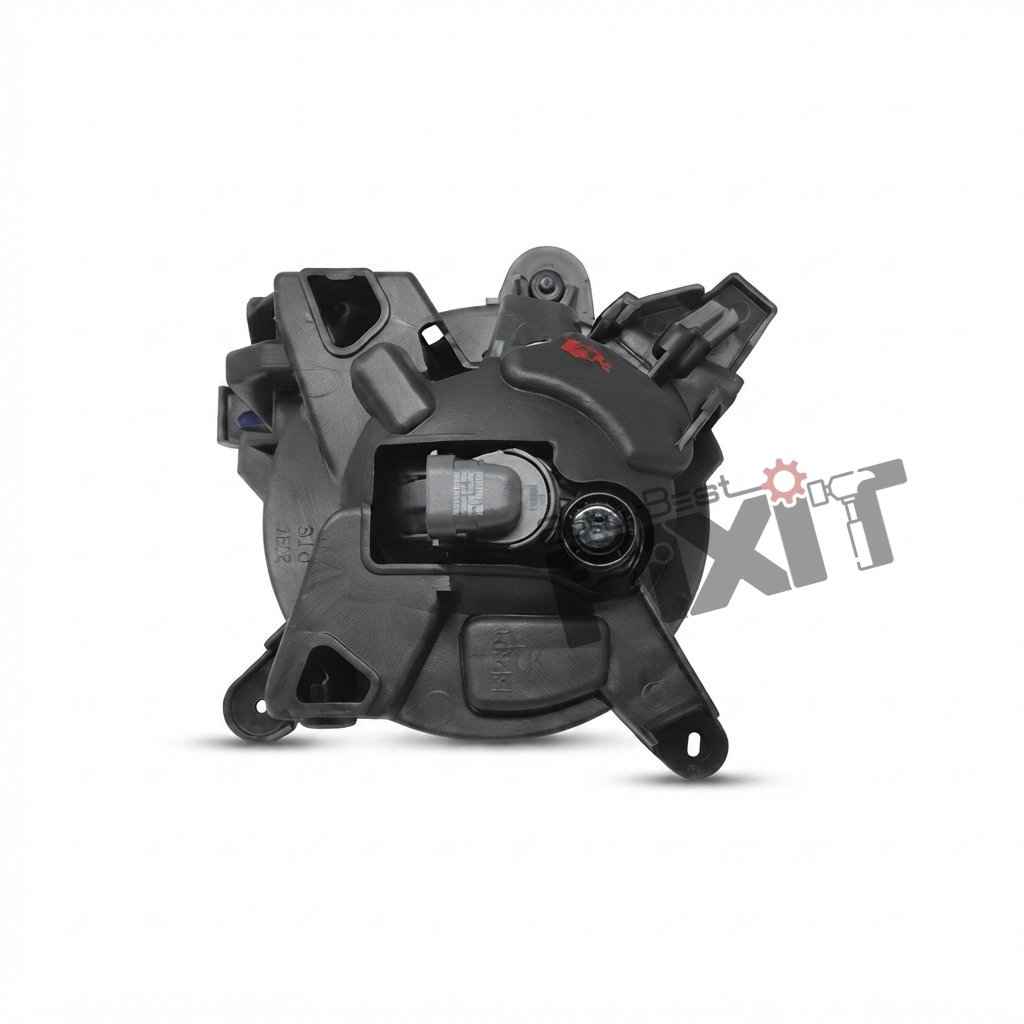 Hyundai Grand I10 LAMP Assembly-FRONT FOG,Right-GRAND I10 2016-2019 Diesel | 2016-2019 | MOBIS (HYUNDAI, KIA)