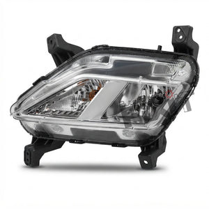 Hyundai Creta LAMP Assembly-Front FOG,Right-ALCAZAR 2021-2023/CRETA 2020-2024 Petrol | 2020-2023 | MOBIS (HYUNDAI, KIA)