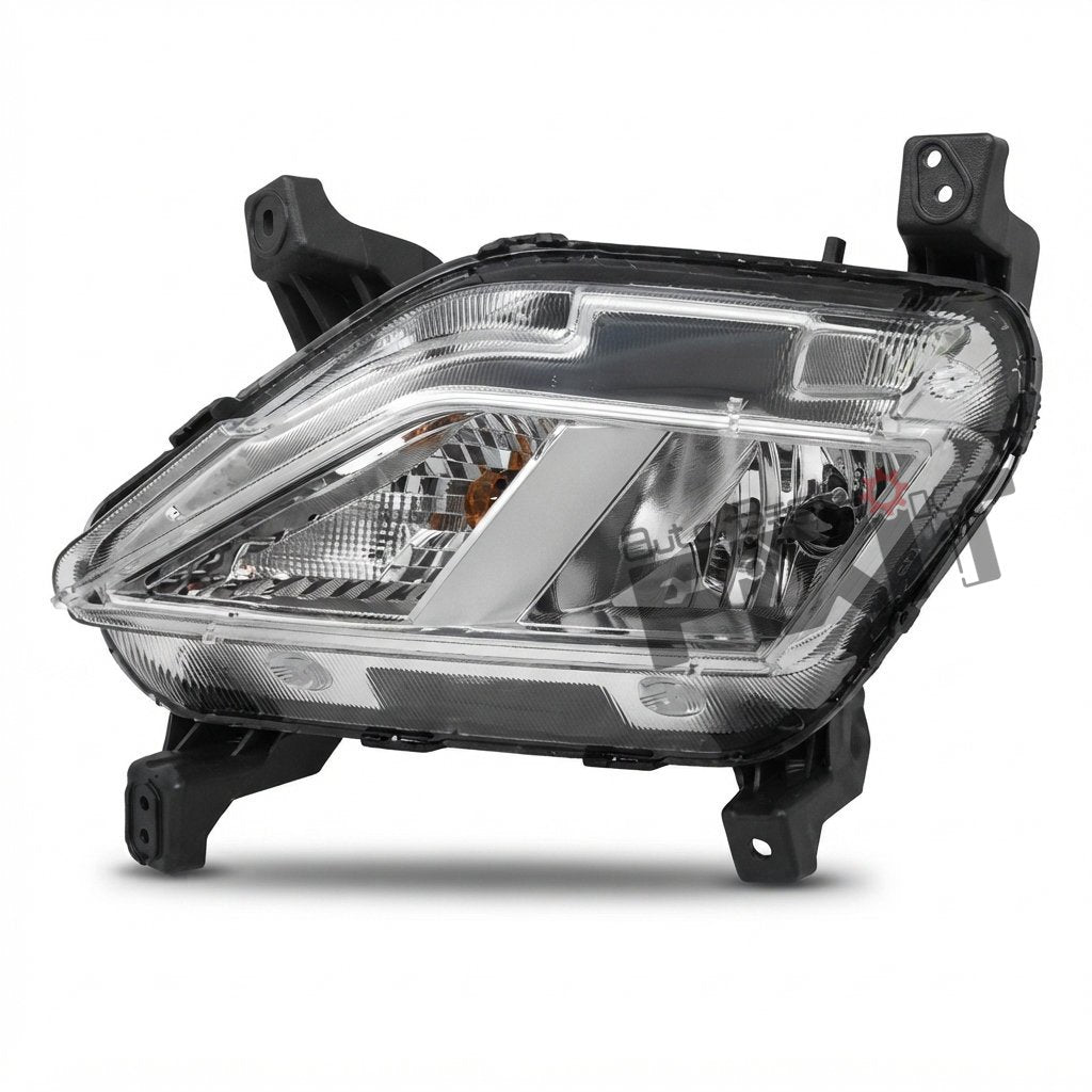 Hyundai Creta LAMP Assembly-Front FOG,Right-ALCAZAR 2021-2023/CRETA 2020-2024 Petrol | 2020-2023 | MOBIS (HYUNDAI, KIA)