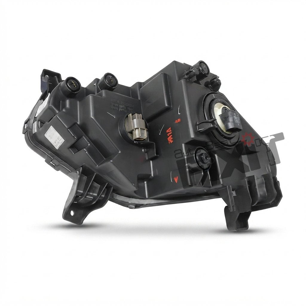 Hyundai Creta LAMP Assembly-Front FOG,Right-ALCAZAR 2021-2023/CRETA 2020-2024 Petrol | 2020-2023 | MOBIS (HYUNDAI, KIA)