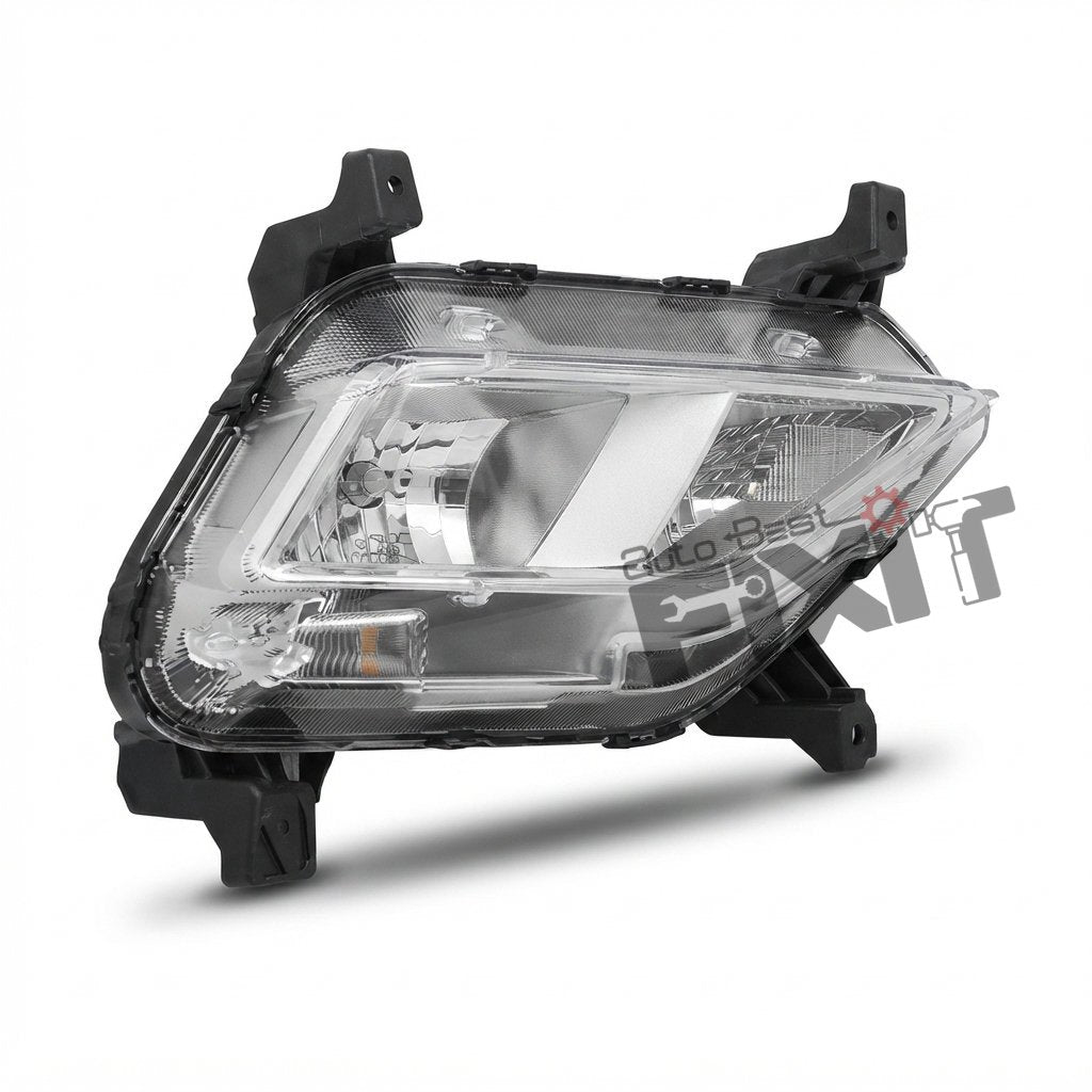Hyundai Creta LAMP Assembly-Front FOG,Right-ALCAZAR 2021-2023/CRETA 2020-2024 Petrol | 2020-2023 | MOBIS (HYUNDAI, KIA)