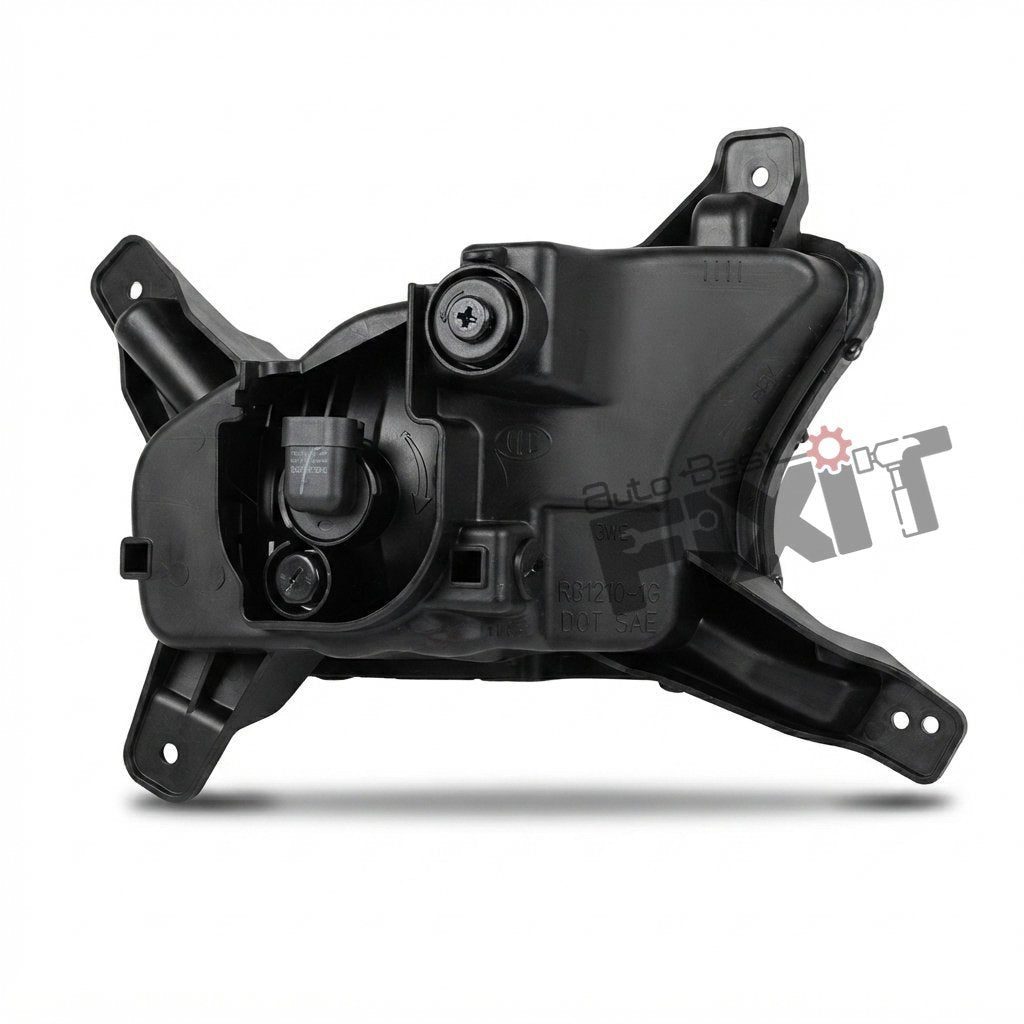 Hyundai Santro LAMP Assembly-FRONT FOG,Right-SANTRO 2018-2022 Petrol | 2018-2022 | MOBIS (HYUNDAI, KIA)