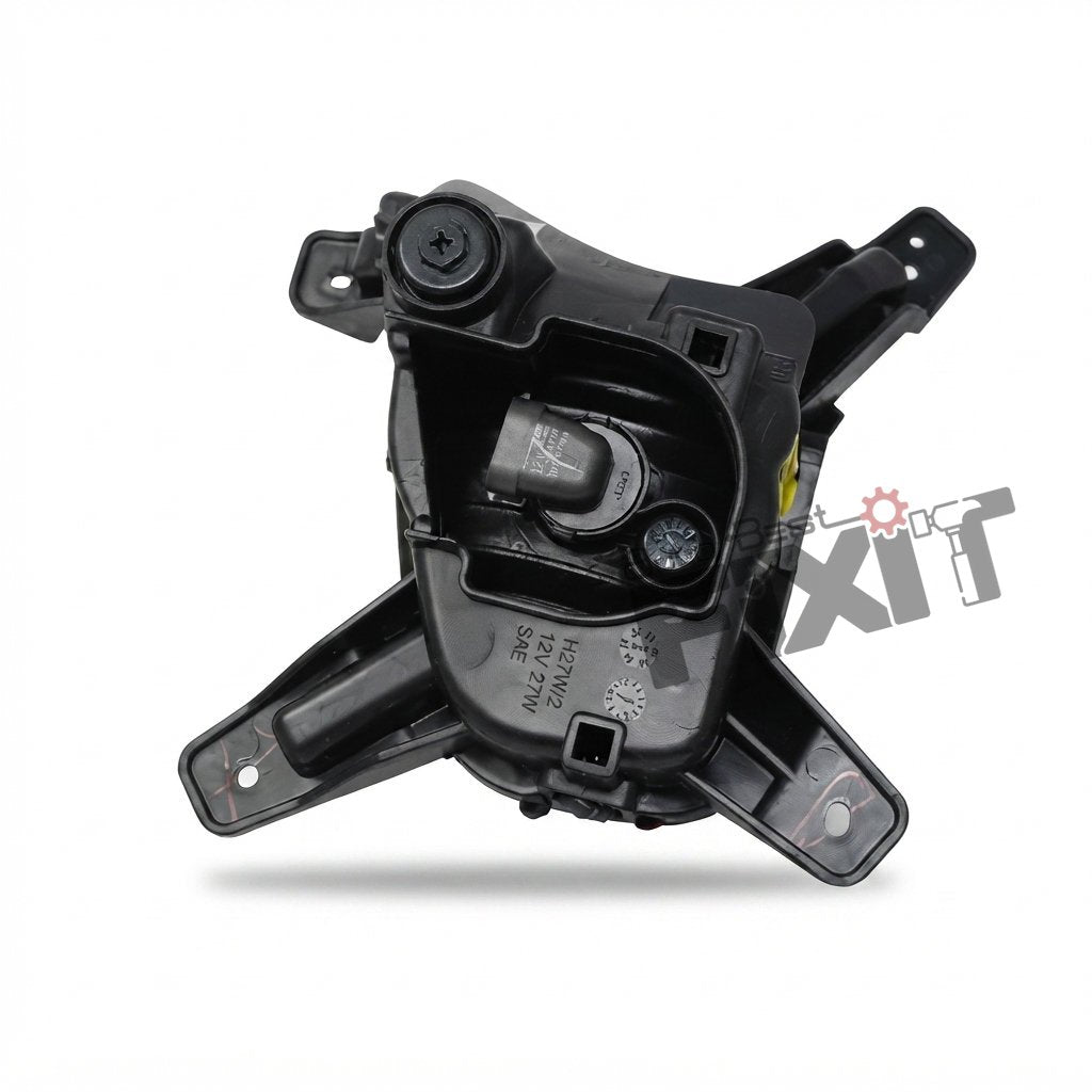 Hyundai Santro LAMP Assembly-FRONT FOG,Right-SANTRO 2018-2022 Petrol | 2018-2022 | MOBIS (HYUNDAI, KIA)