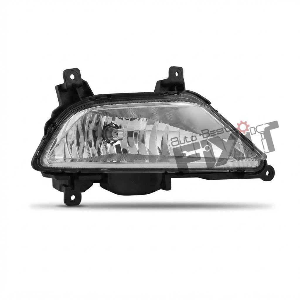 Hyundai I20 LAMP Assembly-FRONT FOG,Right-I20 ACTIVE 2015-2018 Petrol | 2016-2018 | MOBIS (HYUNDAI, KIA)