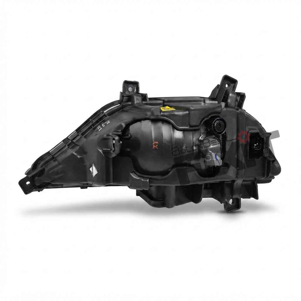 Hyundai I20 LAMP Assembly-FRONT FOG,Right-I20 ACTIVE 2015-2018 Petrol | 2016-2018 | MOBIS (HYUNDAI, KIA)