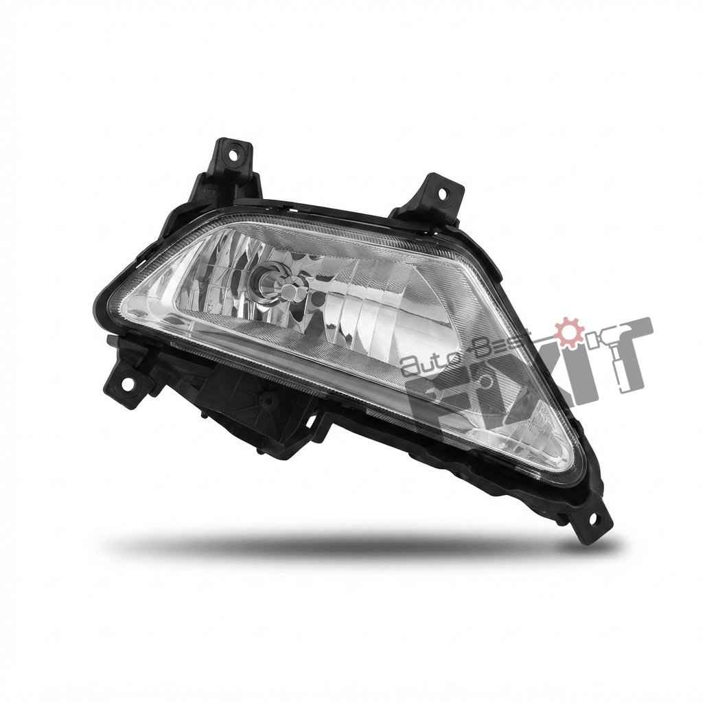 Hyundai I20 LAMP Assembly-FRONT FOG,Right-I20 ACTIVE 2015-2018 Petrol | 2016-2018 | MOBIS (HYUNDAI, KIA)